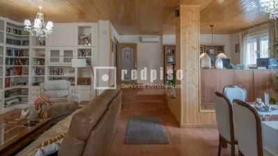 Chalet en venta en Arroyomolinos, Zona de - Casco Antiguo La Dehesa los Monteros, Zona de las Cárcavas-Arroyo del Bosque (Arroyomolinos) de 699.000 €