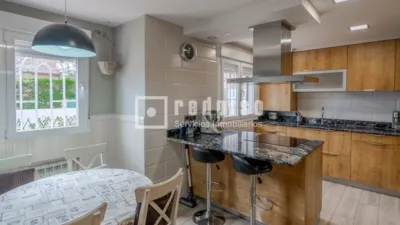 Chalet en venta en Arroyomolinos, Zona de - Casco Antiguo La Dehesa los Monteros, Zona de las Cárcavas-Arroyo del Bosque (Arroyomolinos) de 699.000 €