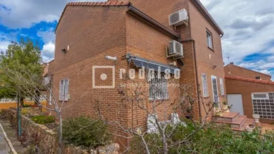 Chalet en venta en Arroyomolinos, Zona de - Casco Antiguo La Dehesa los Monteros, Zona de las Cárcavas-Arroyo del Bosque (Arroyomolinos) de 699.000 €