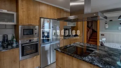 Chalet en venta en Arroyomolinos, Zona de - Casco Antiguo La Dehesa los Monteros, Zona de las Cárcavas-Arroyo del Bosque (Arroyomolinos) de 699.000 €