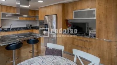 Chalet en venta en Arroyomolinos, Zona de - Casco Antiguo La Dehesa los Monteros, Zona de las Cárcavas-Arroyo del Bosque (Arroyomolinos) de 699.000 €