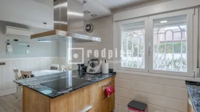 Chalet en venta en Arroyomolinos, Zona de - Casco Antiguo La Dehesa los Monteros, Zona de las Cárcavas-Arroyo del Bosque (Arroyomolinos) de 699.000 €