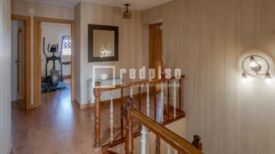 Chalet en venta en Arroyomolinos, Zona de - Casco Antiguo La Dehesa los Monteros, Zona de las Cárcavas-Arroyo del Bosque (Arroyomolinos) de 699.000 €