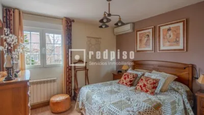 Chalet en venta en Arroyomolinos, Zona de - Casco Antiguo La Dehesa los Monteros, Zona de las Cárcavas-Arroyo del Bosque (Arroyomolinos) de 699.000 €