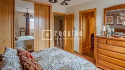 Chalet en venta en Arroyomolinos, Zona de - Casco Antiguo La Dehesa los Monteros, Zona de las Cárcavas-Arroyo del Bosque (Arroyomolinos) de 699.000 €