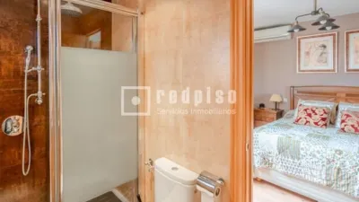 Chalet en venta en Arroyomolinos, Zona de - Casco Antiguo La Dehesa los Monteros, Zona de las Cárcavas-Arroyo del Bosque (Arroyomolinos) de 699.000 €