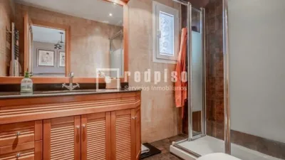Chalet en venta en Arroyomolinos, Zona de - Casco Antiguo La Dehesa los Monteros, Zona de las Cárcavas-Arroyo del Bosque (Arroyomolinos) de 699.000 €