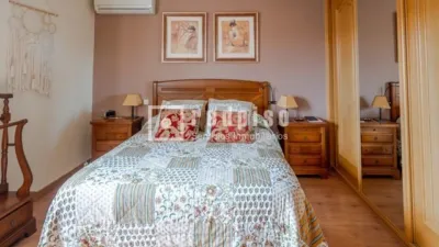 Chalet en venta en Arroyomolinos, Zona de - Casco Antiguo La Dehesa los Monteros, Zona de las Cárcavas-Arroyo del Bosque (Arroyomolinos) de 699.000 €