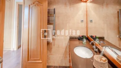Chalet en venta en Arroyomolinos, Zona de - Casco Antiguo La Dehesa los Monteros, Zona de las Cárcavas-Arroyo del Bosque (Arroyomolinos) de 699.000 €