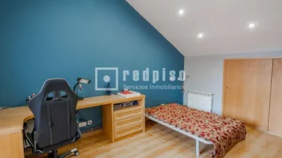 Chalet en venta en Arroyomolinos, Zona de - Casco Antiguo La Dehesa los Monteros, Zona de las Cárcavas-Arroyo del Bosque (Arroyomolinos) de 699.000 €