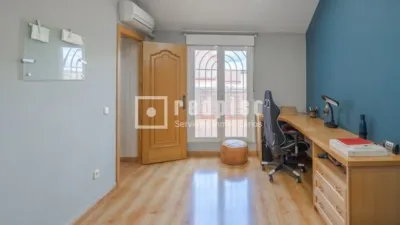 Chalet en venta en Arroyomolinos, Zona de - Casco Antiguo La Dehesa los Monteros, Zona de las Cárcavas-Arroyo del Bosque (Arroyomolinos) de 699.000 €