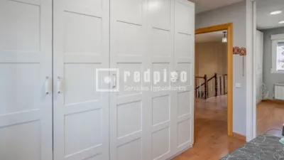 Chalet en venta en Arroyomolinos, Zona de - Casco Antiguo La Dehesa los Monteros, Zona de las Cárcavas-Arroyo del Bosque (Arroyomolinos) de 699.000 €