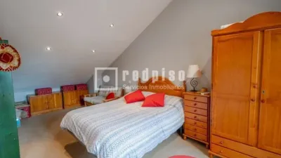 Chalet en venta en Arroyomolinos, Zona de - Casco Antiguo La Dehesa los Monteros, Zona de las Cárcavas-Arroyo del Bosque (Arroyomolinos) de 699.000 €