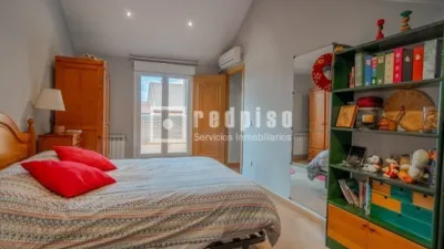 Chalet en venta en Arroyomolinos, Zona de - Casco Antiguo La Dehesa los Monteros, Zona de las Cárcavas-Arroyo del Bosque (Arroyomolinos) de 699.000 €