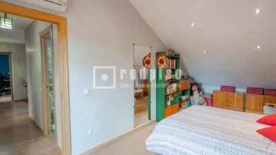 Chalet en venta en Arroyomolinos, Zona de - Casco Antiguo La Dehesa los Monteros, Zona de las Cárcavas-Arroyo del Bosque (Arroyomolinos) de 699.000 €
