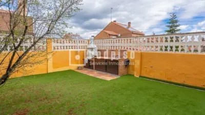 Chalet en venta en Arroyomolinos, Zona de - Casco Antiguo La Dehesa los Monteros, Zona de las Cárcavas-Arroyo del Bosque (Arroyomolinos) de 699.000 €