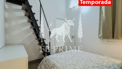 Piso en alquiler en La Dreta de L'Eixample - Imagen 10