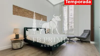 Piso en alquiler en La Dreta de L'Eixample - Imagen 7
