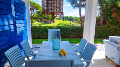 Chalet unifamiliar en venta en Cartaya, Cartaya de 595.000 €