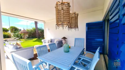 Chalet unifamiliar en venta en Cartaya, Cartaya de 595.000 €