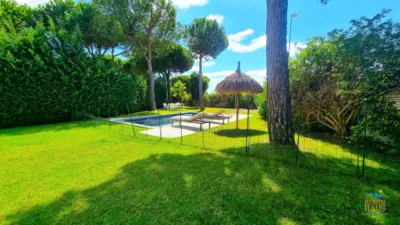 Chalet unifamiliar en venta en Cartaya, Cartaya de 595.000 €