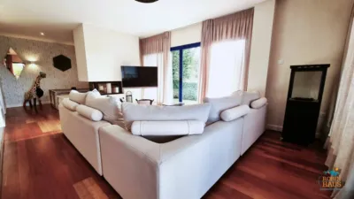 Chalet unifamiliar en venta en Cartaya, Cartaya de 595.000 €