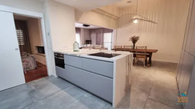 Chalet unifamiliar en venta en Cartaya, Cartaya de 595.000 €
