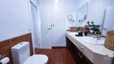 Chalet unifamiliar en venta en Cartaya, Cartaya de 595.000 €