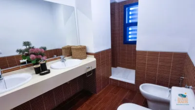 Chalet unifamiliar en venta en Cartaya, Cartaya de 595.000 €
