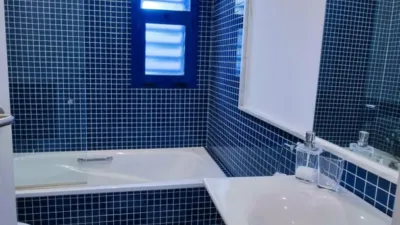 Chalet unifamiliar en venta en Cartaya, Cartaya de 595.000 €