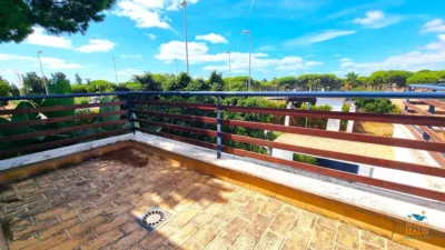Chalet unifamiliar en venta en Cartaya, Cartaya de 595.000 €