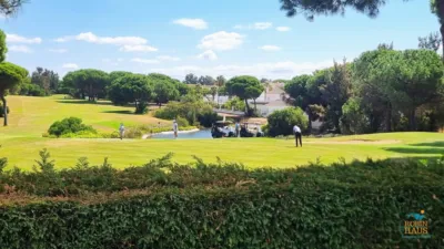 Chalet unifamiliar en venta en Cartaya, Cartaya de 595.000 €