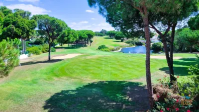 Chalet unifamiliar en venta en Cartaya, Cartaya de 595.000 €