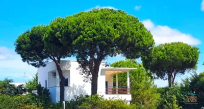 Chalet unifamiliar en venta en Cartaya, Cartaya de 595.000 €