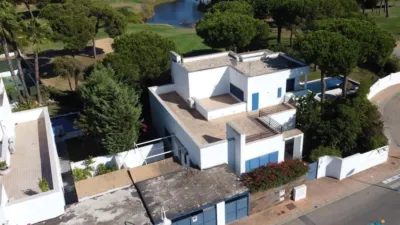 Chalet unifamiliar en venta en Cartaya, Cartaya de 595.000 €