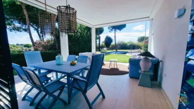 Chalet unifamiliar en venta en Cartaya, Cartaya de 595.000 €