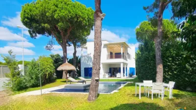 Chalet unifamiliar en venta en Cartaya, Cartaya de 595.000 €