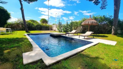 Chalet unifamiliar en venta en Cartaya, Cartaya de 595.000 €