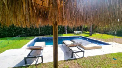 Chalet unifamiliar en venta en Cartaya, Cartaya de 595.000 €