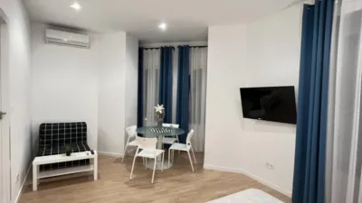 Estudio en alquiler en Gaztambide - Imagen 6