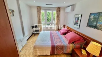 Piso en alquiler en Paseo de la Castellana, 270, cerca de Calle del Marqués de Torrelaguna - Imagen 9