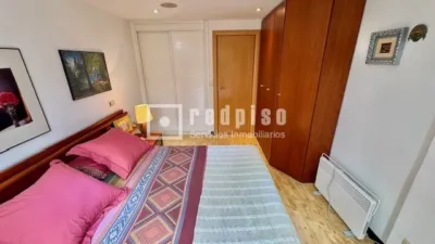 Piso en alquiler en Paseo de la Castellana, 270, cerca de Calle del Marqués de Torrelaguna - Imagen 10