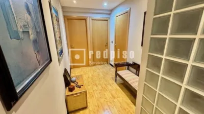 Piso en alquiler en Paseo de la Castellana, 270, cerca de Calle del Marqués de Torrelaguna - Imagen 11