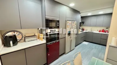 Piso en alquiler en Paseo de la Castellana, 270, cerca de Calle del Marqués de Torrelaguna - Imagen 12