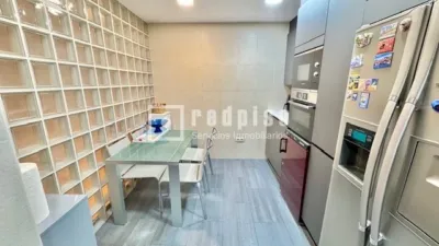 Piso en alquiler en Paseo de la Castellana, 270, cerca de Calle del Marqués de Torrelaguna - Imagen 13