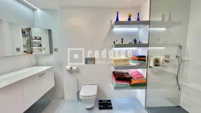 Piso en alquiler en Paseo de la Castellana, 270, cerca de Calle del Marqués de Torrelaguna - Imagen 15