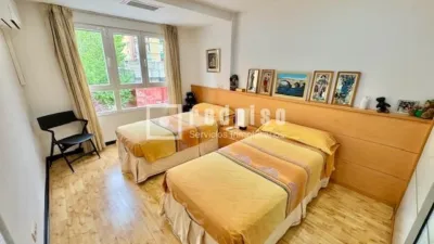 Piso en alquiler en Paseo de la Castellana, 270, cerca de Calle del Marqués de Torrelaguna - Imagen 16