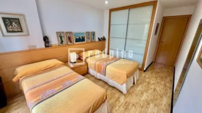 Piso en alquiler en Paseo de la Castellana, 270, cerca de Calle del Marqués de Torrelaguna - Imagen 17