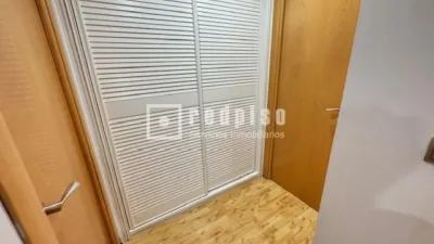 Piso en alquiler en Paseo de la Castellana, 270, cerca de Calle del Marqués de Torrelaguna - Imagen 18