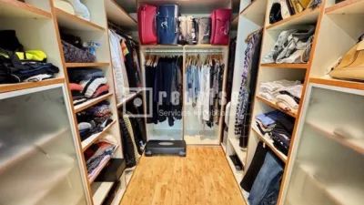 Piso en alquiler en Paseo de la Castellana, 270, cerca de Calle del Marqués de Torrelaguna - Imagen 21